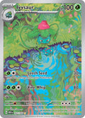 Image for Ivysaur (167/165) (MEW) - Pokemon