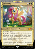 Image for Fluttershy (1538) (Secret Lair Drop Series) - Magic: The Gathering