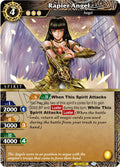 Image for Rapier Angel (BSS03-042) (Aquatic Invaders) - Battle Spirits Saga