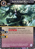 Image for Dark Knight Bors (BSS03-030) (Aquatic Invaders) - Battle Spirits Saga