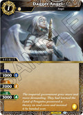 Image for Dagger Angel (BSS03-043) (Aquatic Invaders) - Battle Spirits Saga