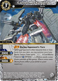 Image for Carrier Mecha Njord (BSS03-059) (Aquatic Invaders) - Battle Spirits Saga