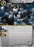 Image for Durackdal (BSS03-060) (Aquatic Invaders) - Battle Spirits Saga