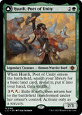 Image for Huatli, Poet of Unity (189) (The Lost Caverns of Ixalan) - Magic: The Gathering