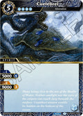 Image for Cuelebrei (BSS03-102) (Aquatic Invaders) - Battle Spirits Saga