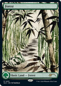 Image for Forest (1403) (1403) (Secret Lair Drop Series) - Magic: The Gathering