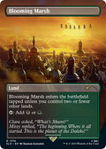 Image for Blooming Marsh (1374) (Secret Lair Drop Series) - Magic: The Gathering