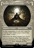 Image for Faramir, Field Commander (Showcase) (Surge Foil) (795) (Universes Beyond: The Lord of the Rings: Tales of Middle-earth) - Magic: The Gathering