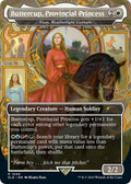 Image for Buttercup, Provincial Princess - Sisay, Weatherlight Captain (1444) (Secret Lair Drop Series) - Magic: The Gathering