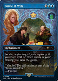 Image for Battle of Wits (1446) (Secret Lair Drop Series) - Magic: The Gathering