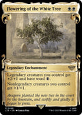 Image for Flowering of the White Tree (Showcase Scrolls) (466) (Universes Beyond: The Lord of the Rings: Tales of Middle-earth) - Magic: The Gathering