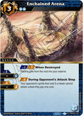 Image for Enchained Arena (BSS03-118) (Aquatic Invaders) - Battle Spirits Saga