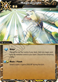 Image for Magical Light (BSS03-127) (Aquatic Invaders) - Battle Spirits Saga