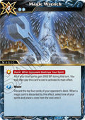 Image for Magic Wrench (BSS03-137) (Aquatic Invaders) - Battle Spirits Saga