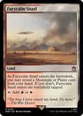Image for Furycalm Snarl (283) (Universes Beyond: Doctor Who) - Magic: The Gathering