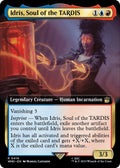 Image for Idris, Soul of the TARDIS (Extended Art) (419) (Universes Beyond: Doctor Who) - Magic: The Gathering