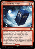 Image for Into the Time Vortex (88) (Universes Beyond: Doctor Who) - Magic: The Gathering