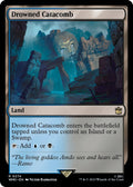 Image for Drowned Catacomb (274) (Universes Beyond: Doctor Who) - Magic: The Gathering