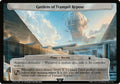 Image for Gardens of Tranquil Repose (583) (Universes Beyond: Doctor Who) - Magic: The Gathering