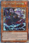 Image for Vanquish Soul Jiaolong (Quarter Century Secret Rare) (AGOV-EN018) (AGOV) - YuGiOh
