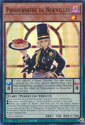 Image for Poissonniere de Nouvelles (AGOV-EN019) (AGOV) - YuGiOh