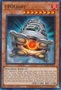Image for UFOLight (AGOV-EN021) (AGOV) - YuGiOh