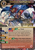 Image for Battleaxe Apollodinos (Judge Pack Vol. 3) (BSS03-003) (Launch & Event Promos) - Battle Spirits Saga