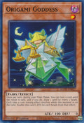 Image for Origami Goddess (AGOV-EN027) (AGOV) - YuGiOh
