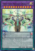 Image for Odd-Eyes Arcray Dragon (AGOV-EN030) (AGOV) - YuGiOh