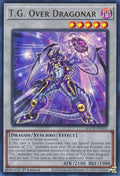 Image for T.G. Over Dragonar (AGOV-EN035) (AGOV) - YuGiOh