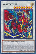 Image for Wattkyuki (AGOV-EN038) (AGOV) - YuGiOh