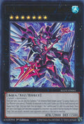 Image for Full Armored Dark Knight Lancer (AGOV-EN041) (AGOV) - YuGiOh