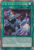 Image for T.G. Limiter Removal (Quarter Century Secret Rare) (AGOV-EN049) (AGOV) - YuGiOh