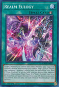 Image for Realm Eulogy (AGOV-EN053) (AGOV) - YuGiOh