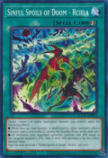 Image for Sinful Spoils of Doom - Rciela (AGOV-EN055) (AGOV) - YuGiOh