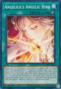 Image for Angelica's Angelic Ring (AGOV-EN065) (AGOV) - YuGiOh