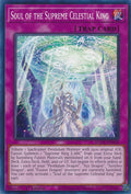 Image for Soul of the Supreme Celestial King (AGOV-EN069) (AGOV) - YuGiOh