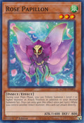 Image for Rose Papillon (AGOV-EN093) (AGOV) - YuGiOh