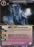 Image for Eternal Pilgrim (Championship Pack 2023 Vol. 3) (BSS03-028) (Launch & Event Promos) - Battle Spirits Saga