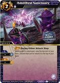 Image for Amethyst Sanctuary (Championship Pack 2023 Vol. 3) (BSS03-108) (Launch & Event Promos) - Battle Spirits Saga