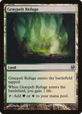 Image for Graypelt Refuge (33) (Ajani vs. Nicol Bolas) - Magic: The Gathering
