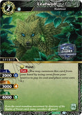 Image for Leafwolf (Champion Card Set Vol. 3) (ST05-006) (Launch & Event Promos) - Battle Spirits Saga