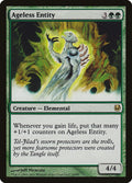 Image for Ageless Entity (18) (Ajani vs. Nicol Bolas) - Magic: The Gathering