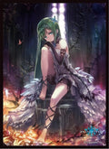 Image for Chara Sleeve Collection Matte Series No.MT1675: Shadowverse Princess Merveille (65-Pack) - Card Sleeves
