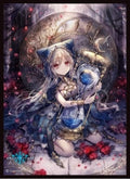 Image for Chara Sleeve Collection Matte Series No.MT1676: Shadowverse Signa, Sealed Madwolf (65-Pack) - Card Sleeves