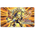Image for Yu-Gi-Oh! Dimension Force Premiere! Game Mat - Odd-Eyes Pendulumgraph Dragon - Playmats