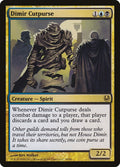 Image for Dimir Cutpurse (49) (Ajani vs. Nicol Bolas) - Magic: The Gathering