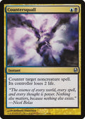 Image for Countersquall (59) (Ajani vs. Nicol Bolas) - Magic: The Gathering