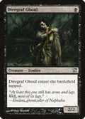 Image for Diregraf Ghoul (97) (Innistrad) - Magic: The Gathering
