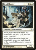 Image for Fiend Hunter (15) (Innistrad) - Magic: The Gathering